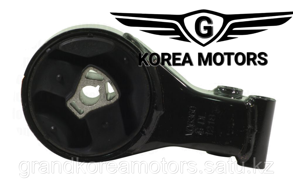 Подушка КПП "Hyundai Getz" 21950-1C800 - фото 1 - id-p114217621