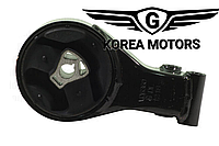 Подушка КПП "Hyundai Grace"