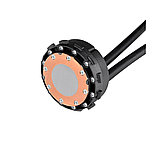 Кулер с водяным охлаждением Thermaltake Water 3.0 Riing Red 140, фото 3