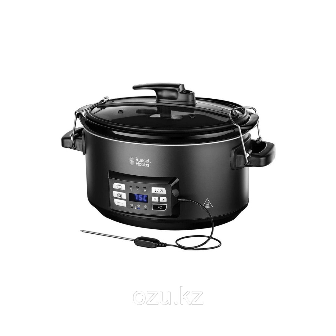 Медленноварка Russell Hobbs 25630-56, фото 1
