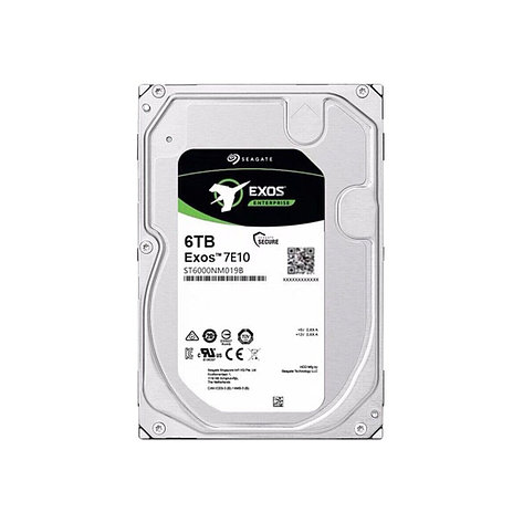 Жесткий диск Dahua ST6000NM019B HDD 6Tb 2-017862, фото 2