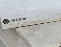 Плита цементно-стружечная Тамак ЦСП 3200х1250х16 мм