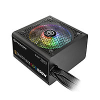 Блок питания Thermaltake Smart BX1 RGB 550W (Bronze)