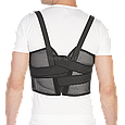 Бандаж Эволюшн Т-1309 р.5 L-р.6 XL- р.7 XXL грудн/муж, фото 3