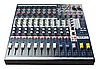 Soundcraft EFX8, фото 2