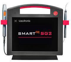 Многофункциональный лазер Lasotronix Smart M