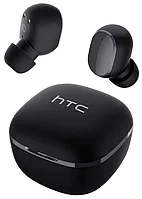 Наушники HTC True Wireless Earbuds 2 чёрный