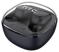 Наушники HTC True Wireless Earbuds 6 чёрный