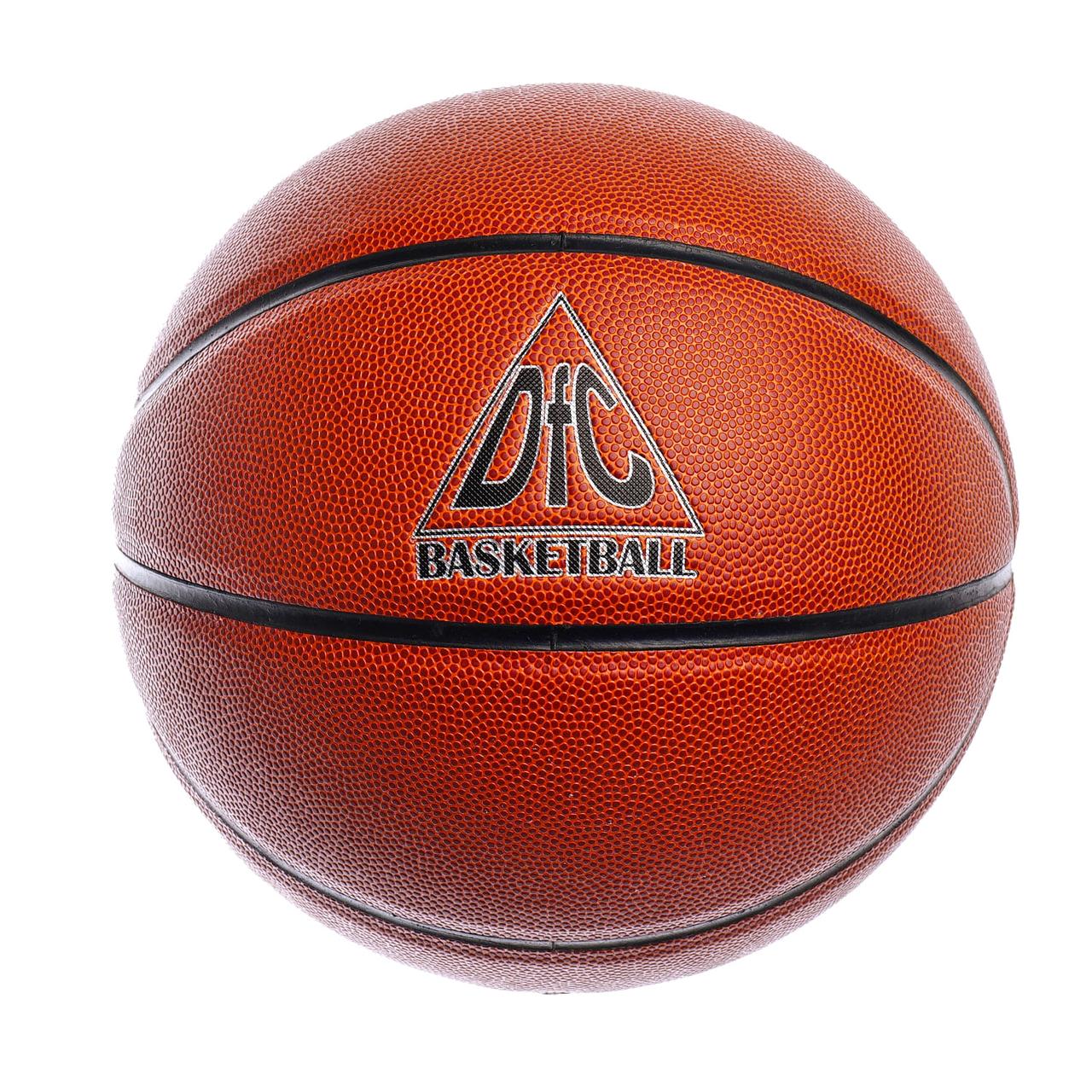 Баскетбольный мяч DFC BALL7PU - фото 1 - id-p112138726