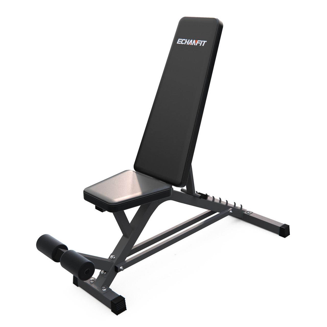 Cкамья силовая универсальная DFC "ECHANFIT" HOMEGYM D32 D2032 - фото 1 - id-p112138782