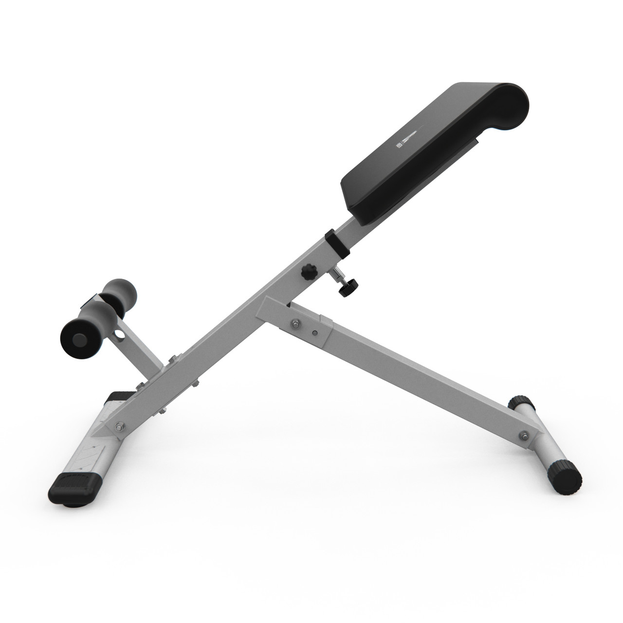 Гиперэкстензия DFC Homegym SJ1006W - фото 4 - id-p112138854