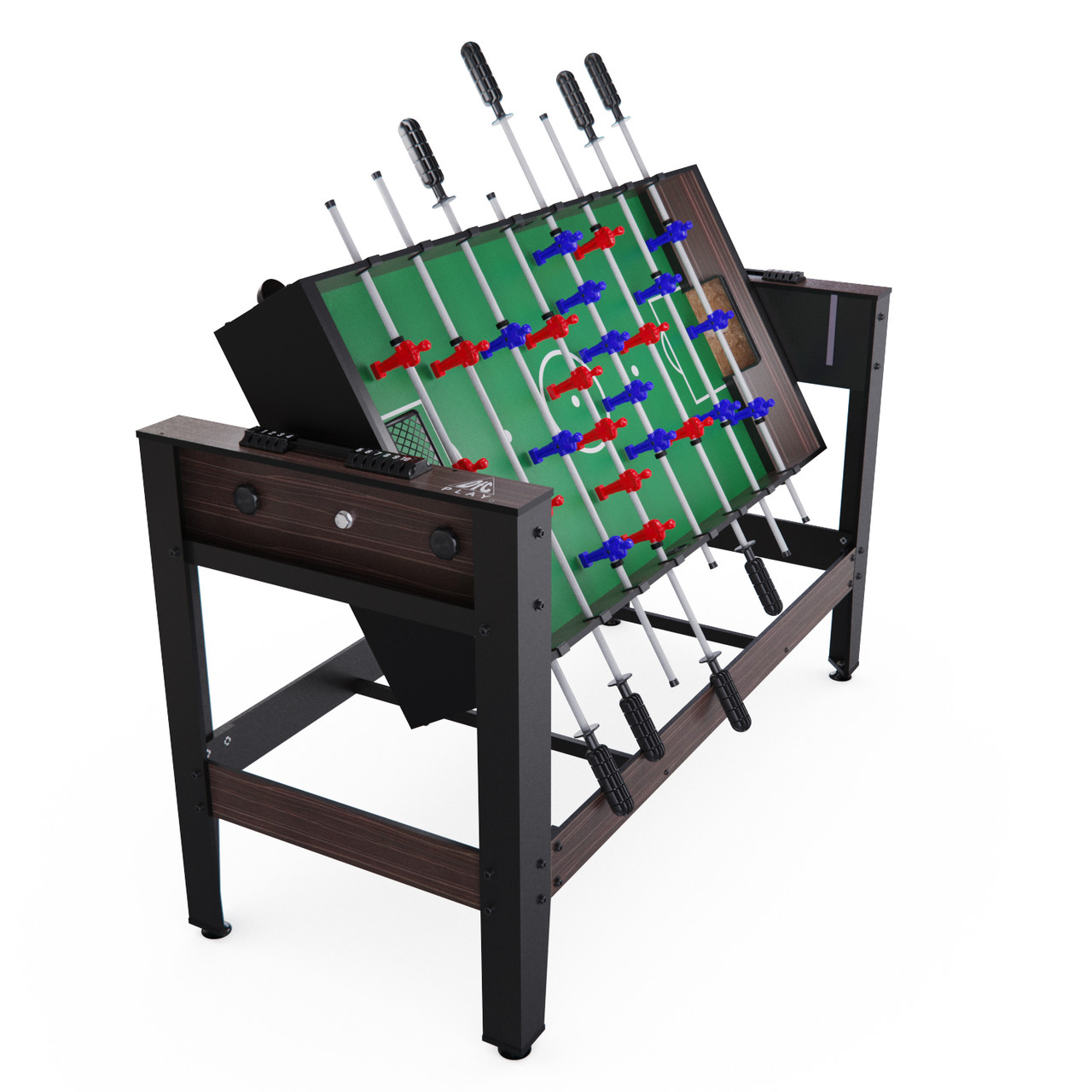 Игровой стол - трансформер DFC COPPER 4 в 1 - фото 2 - id-p113945578