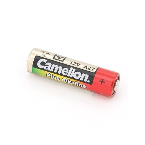 Батарейка Camelion Alkaline A27 12V - фото 1 - id-p114670900