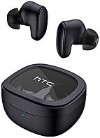 Наушники HTC True Wireless Earbuds 9 чёрный