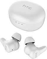 Наушники HTC True Wireless Earbuds Plus (E-mo1) белый