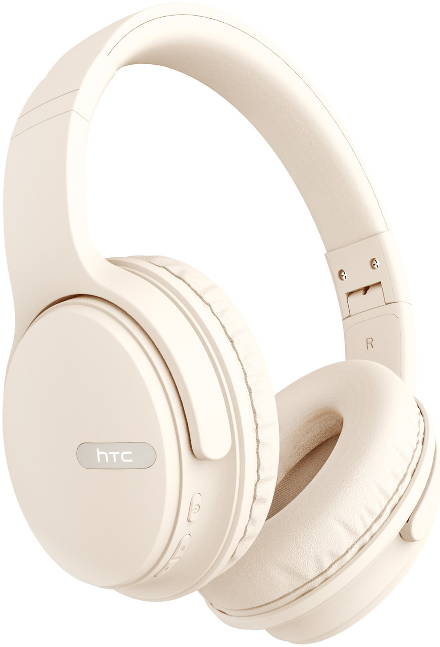 Наушники HTC Wireless Headphone 1 белый - фото 1 - id-p114670935