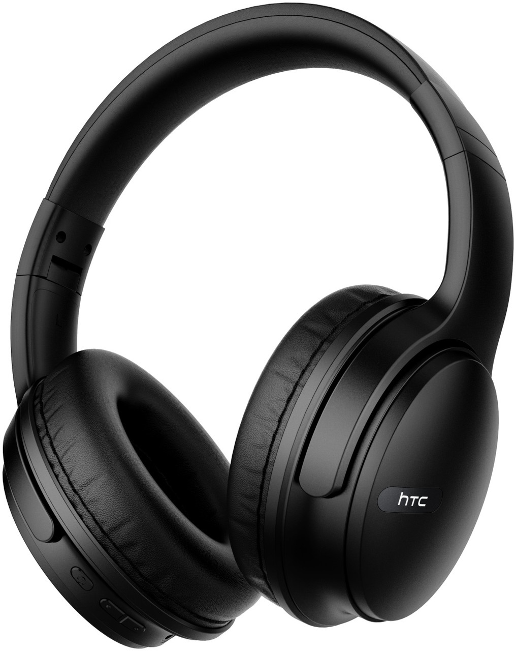 Наушники HTC Wireless Headphone 1 чёрный - фото 1 - id-p114670944