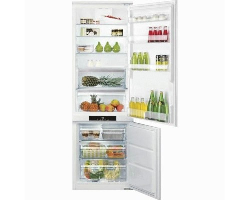Встраиваемый холодильник Hotpoint-Ariston BCB 7030 E C1