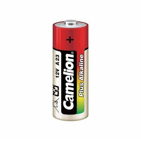 Батарейка Camelion Alkaline A23 12V - фото 2 - id-p114670933