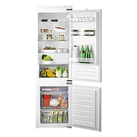 Встраиваемый холодильник Hotpoint-Ariston BCB 70301