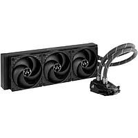 Водяное охлаждение ARCTIC Liquid Freezer II - 360, ACFRE00068B, S1700/1200/115x/AMD4/5