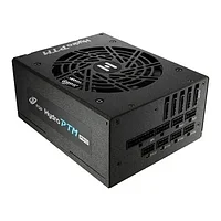 Блок питания FSP Hydro PTM PRO HPT2-1200M Gen 5, 1200W, Modular, Active PFC, 80+ PLATINUM, ATX3.0