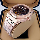 Мужские наручные часы Audemars Piguet Royal Oak (21942), фото 2