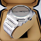 Мужские наручные часы Bvlgari  (21899), фото 2