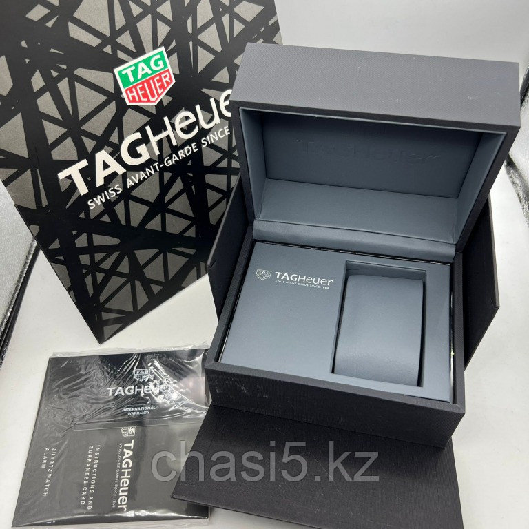 Фирменная коробка Tag Heuer (21840)