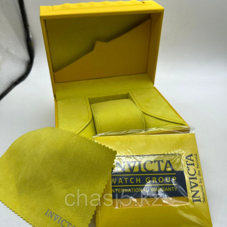 Фирменная коробка Invicta (21835)