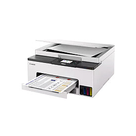 Цветное МФУ Canon MAXIFY GX1040