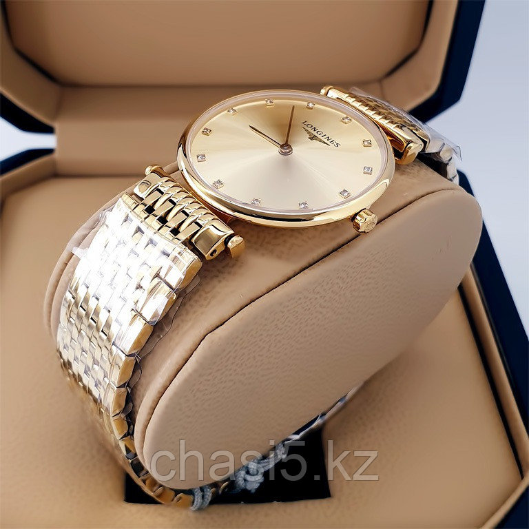 Женские наручные часы Longines La Grande Classique (20872) - фото 2 - id-p114671513