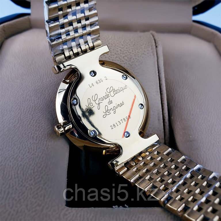 Женские наручные часы Longines La Grande Classique (20872) - фото 6 - id-p114671513