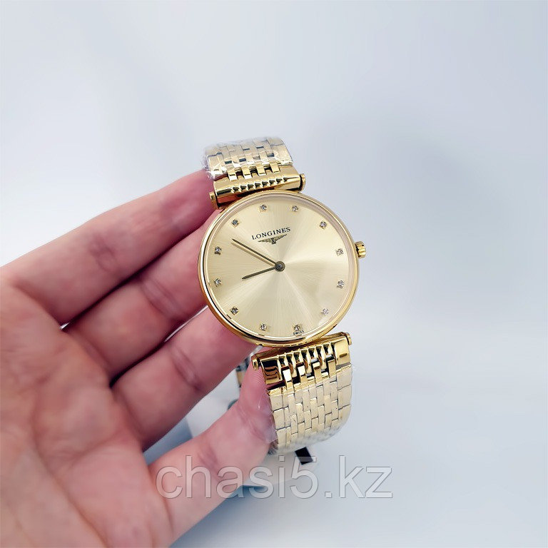 Женские наручные часы Longines La Grande Classique (20872) - фото 7 - id-p114671513