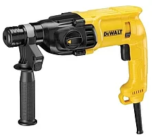 Перфоратор SDS-Plus 12В XR DeWalt DCH072NT