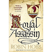 Hobb R.: Royal Assassin