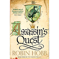 Hobb R.: Assassins Quest