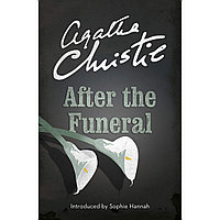Christie A.: After the Funeral