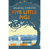 Christie A.: Five Little Pigs