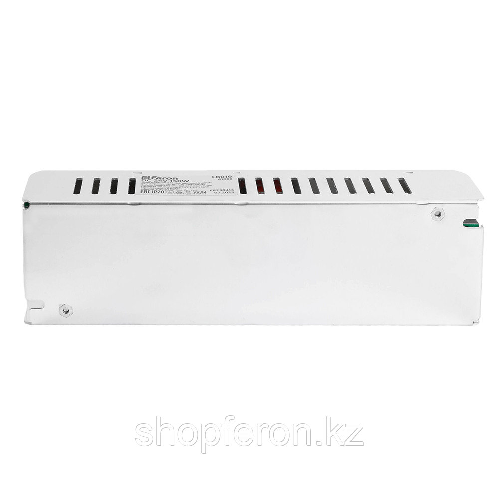 Трансформаторы для светодиодной ленты 12V/24V FERON LB019 - фото 6 - id-p86748526