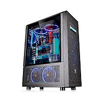 Компьютерный корпус Thermaltake Core X71 TG без Б/П