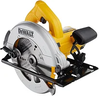 Пила дисковая ручная DOC 65 мм DeWalt DWE560