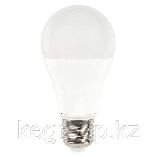 Светодиодные лампы LED A60 12W E27 2700K DIMMABLE175-265V (TL) KE Group