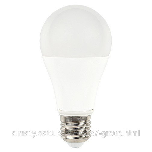 Светодиодные лампы LED A60 12W 1055LM E27 4000K(TL) KE Group - фото 1 - id-p114674783