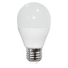 Светодиодные лампы LED LED G45 6W 520LM E27 4000K (TS) KE Group