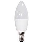 Светодиодные лампы СВЕЧИ LED C35 4W 350LM E27 6000K(ECOLITELED) KE Group