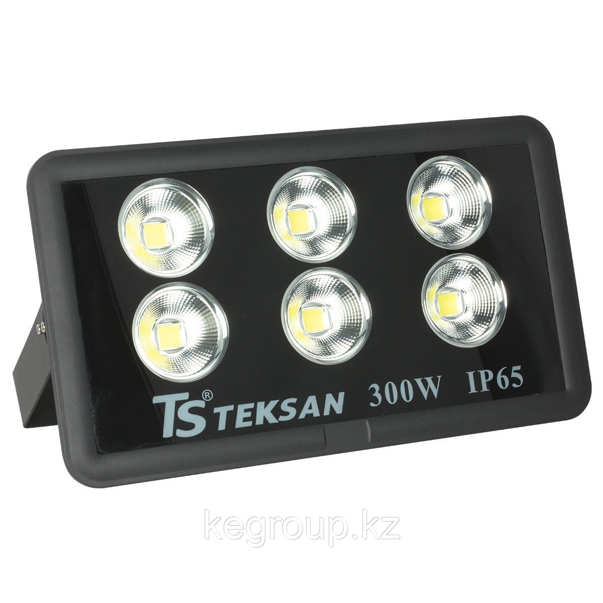 Прожектор LED TS008 300W 6000K (TS)1шт KE Group - фото 1 - id-p114674808