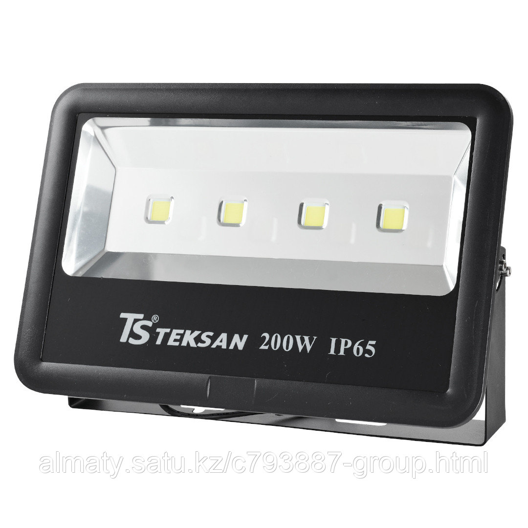 Прожектор LED TY007 200W 6000K (TEKLED) 1шт KE Group