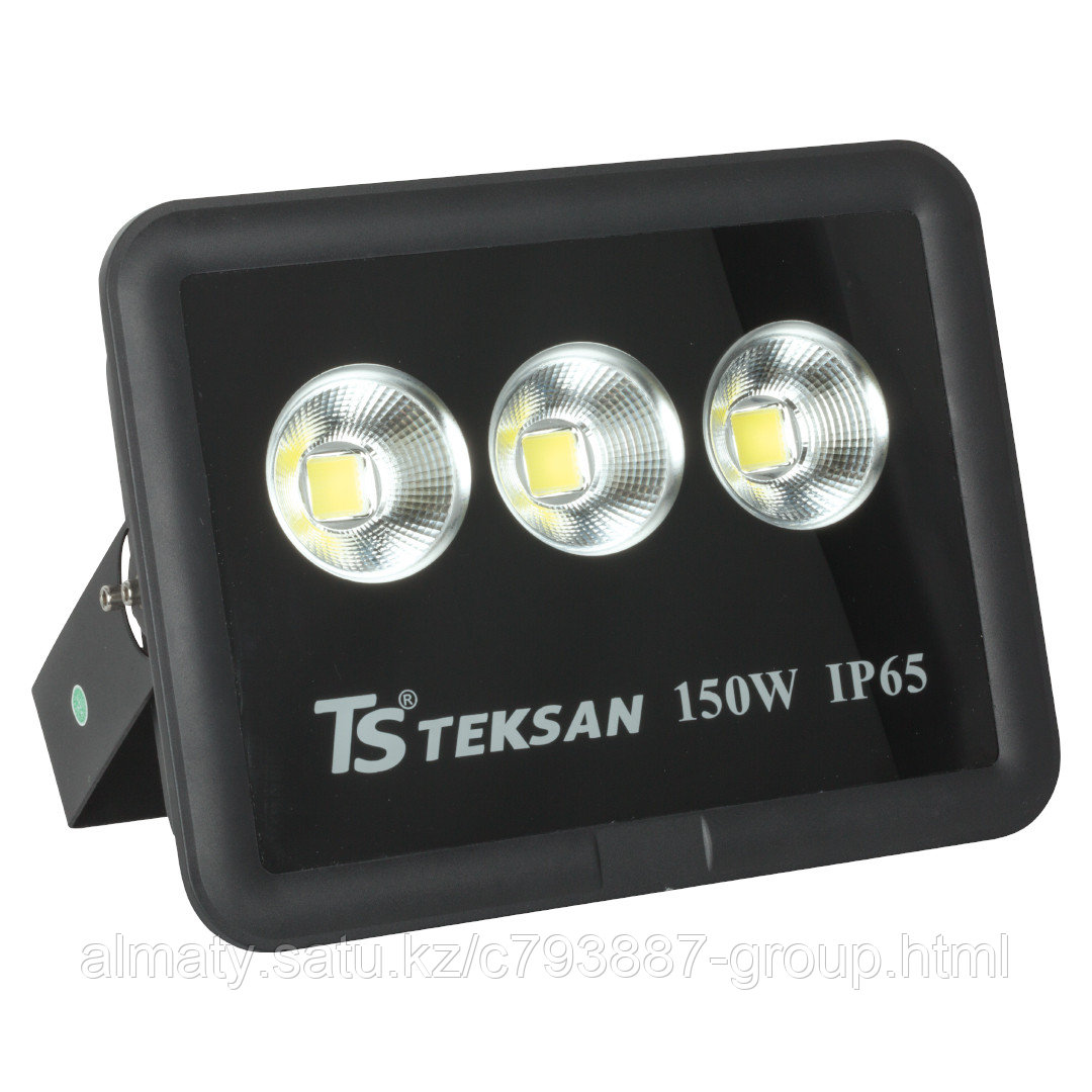 Прожектор LED TS005 150W 6000K (TEKLED) 1шт KE Group - фото 1 - id-p114674812