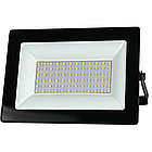 Прожектор LED CN050 50W 6000K IP65 (HAIGER)20sht KE Group